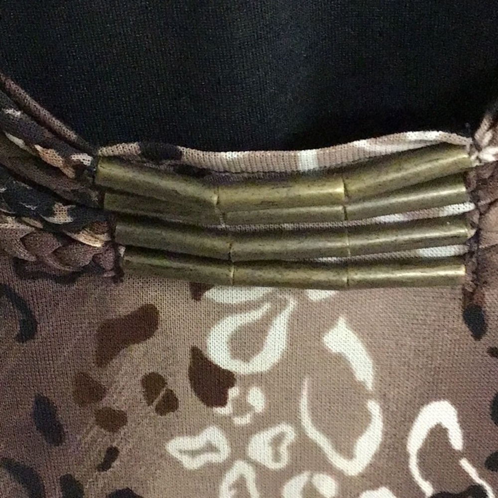 Top, tank RQT - Picture 3 of 8